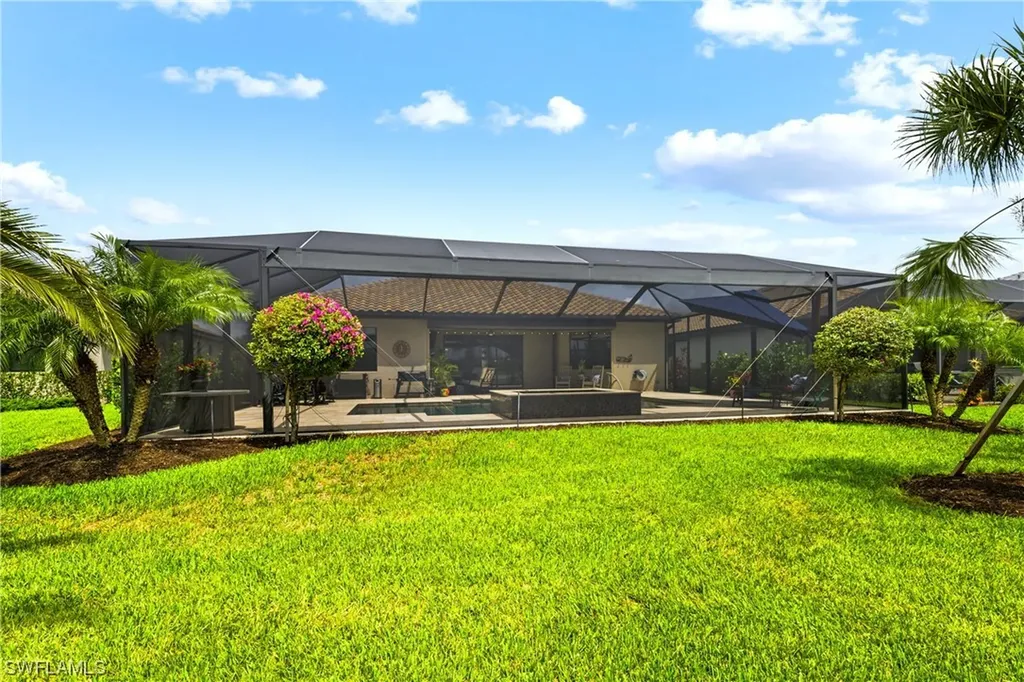 19779 Beechcrest Place Estero FL 33928