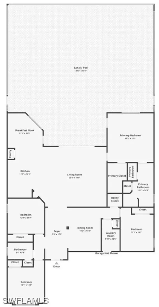19779 Beechcrest Place Estero FL 33928