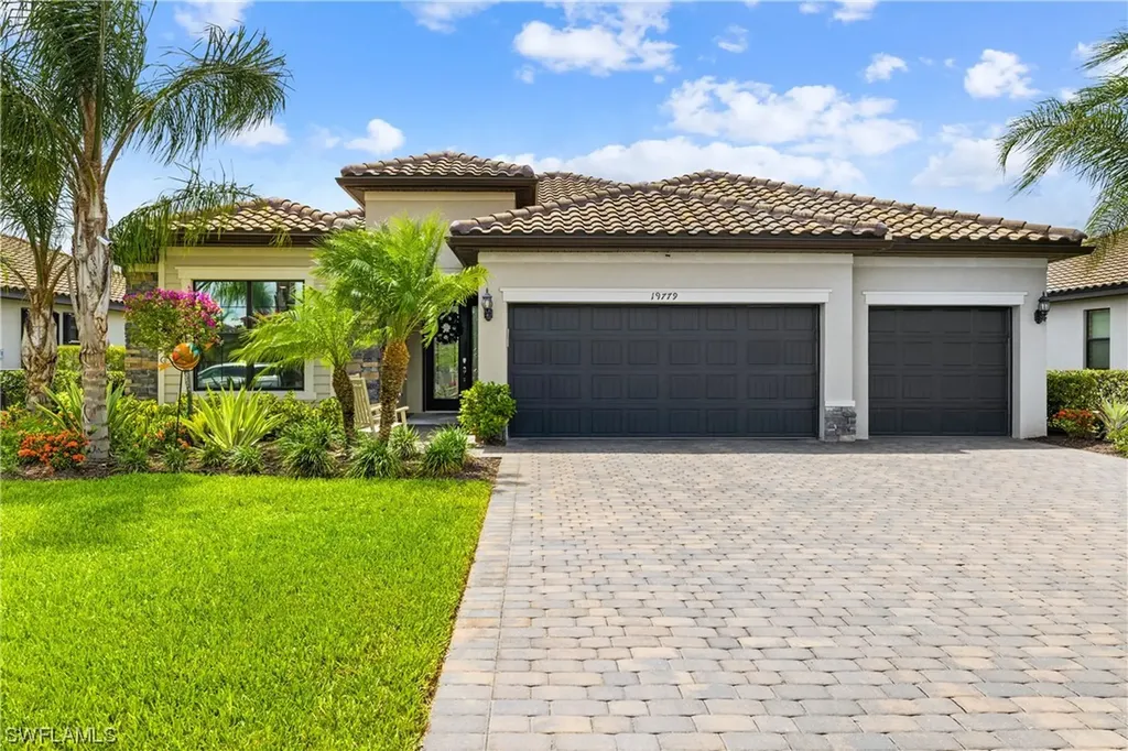 19779 Beechcrest Place Estero FL 33928