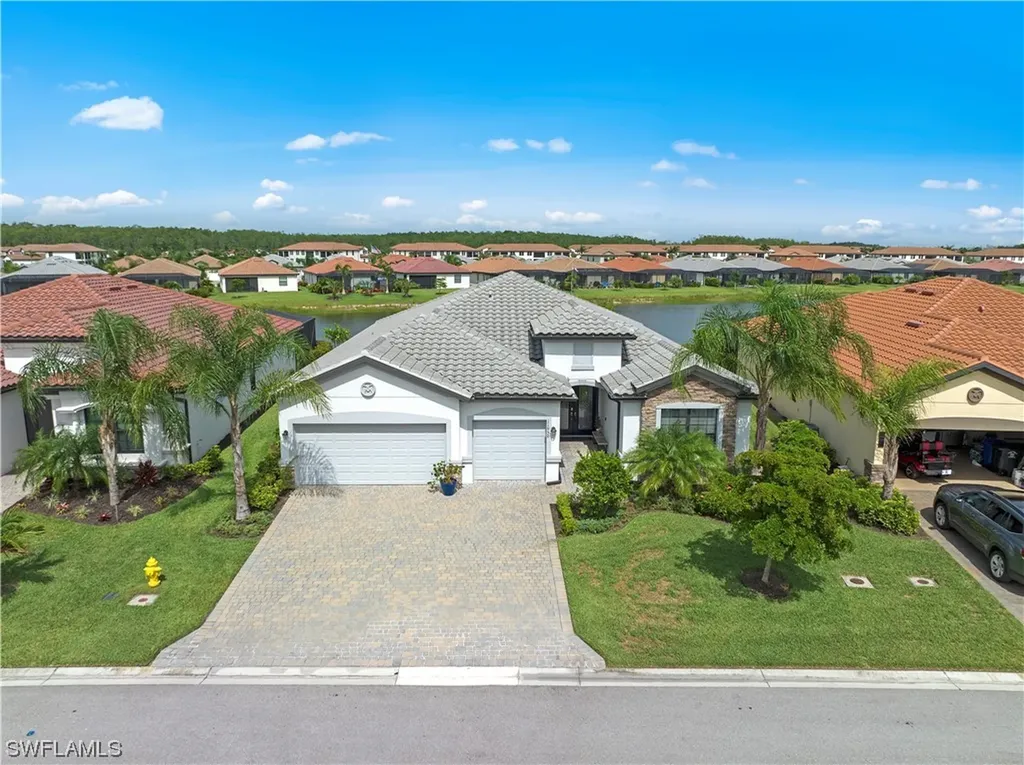 11950 Bay Oak Drive Fort Myers FL 33913
