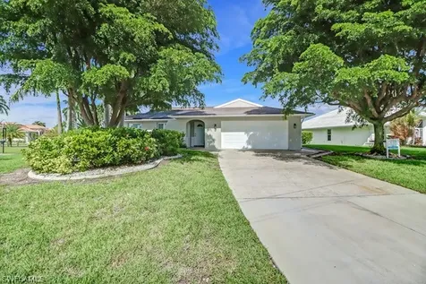 3522 SE 17th Avenue Cape Coral FL 33904