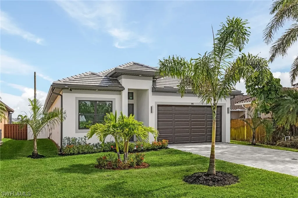 845 103rd Avenue N Naples FL 34108