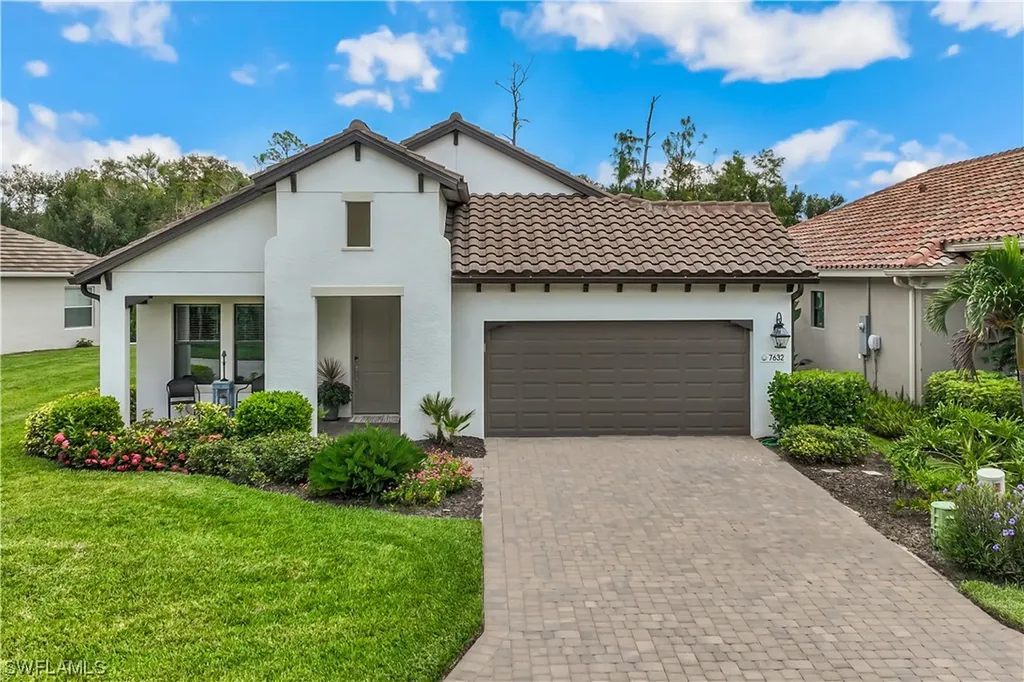 7632 Cypress Walk Drive Fort Myers FL 33966
