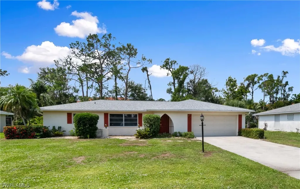 2342 La Salle Avenue Fort Myers FL 33907