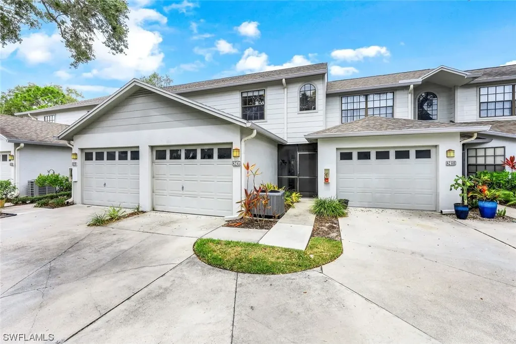 823 Meadowland Drive Naples FL 34108