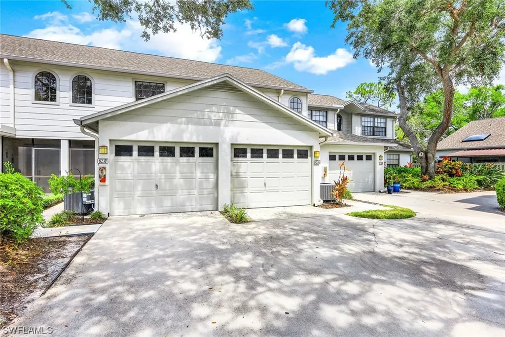 823 Meadowland Drive Naples FL 34108