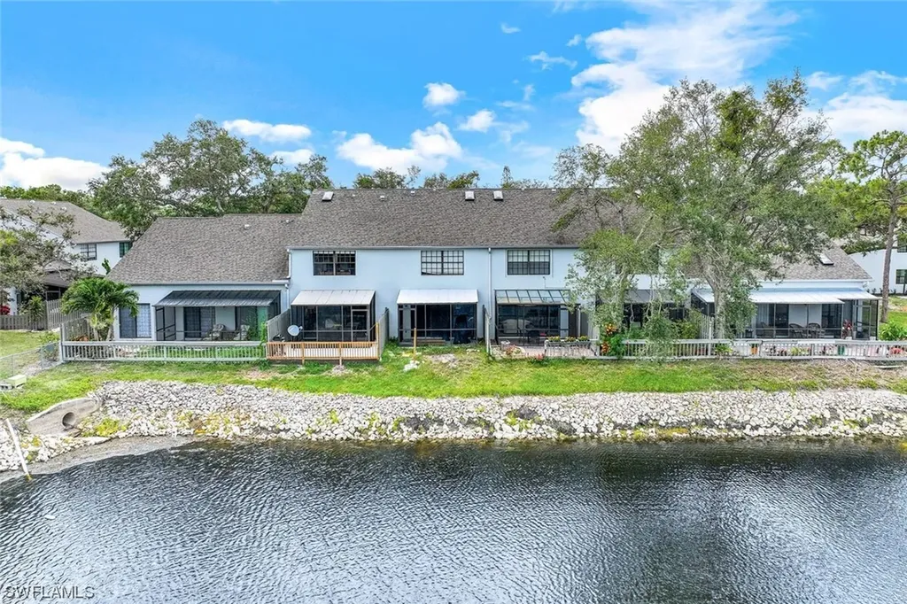823 Meadowland Drive Naples FL 34108