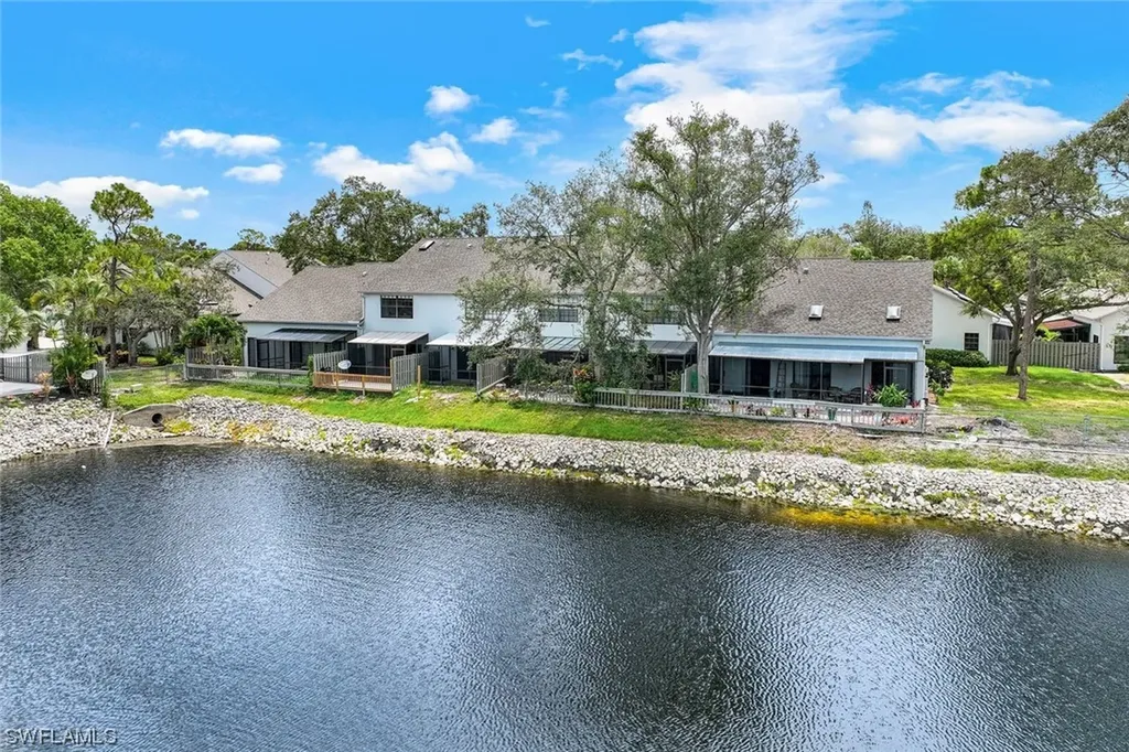 823 Meadowland Drive Naples FL 34108