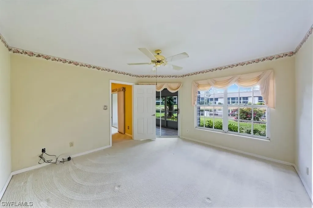 1200 Misty Pines Circle Naples FL 34105