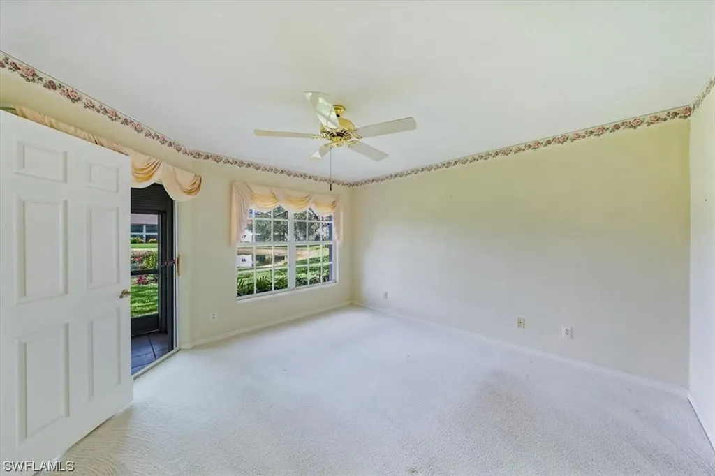 1200 Misty Pines Circle Naples FL 34105