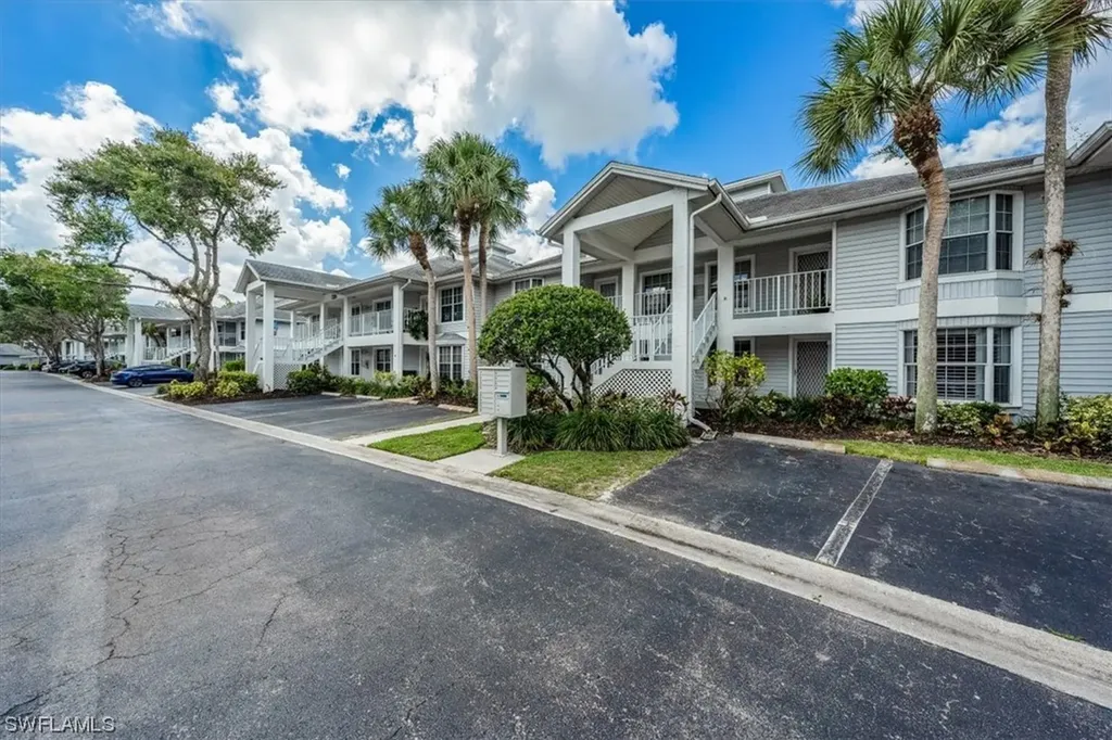 1200 Misty Pines Circle Naples FL 34105