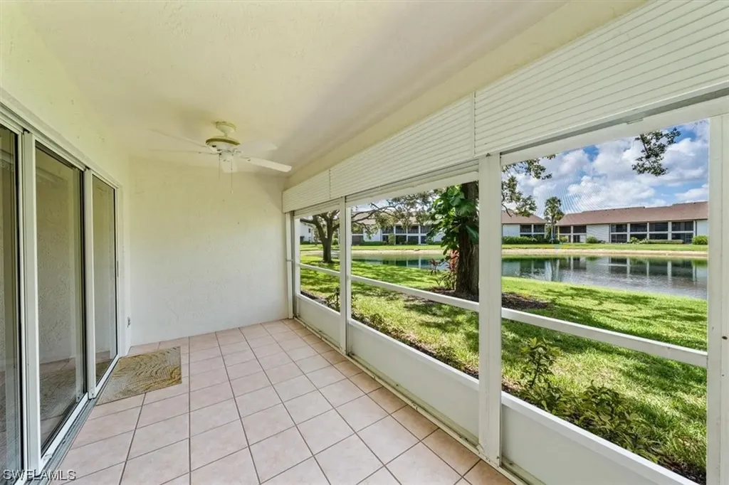 1200 Misty Pines Circle Naples FL 34105