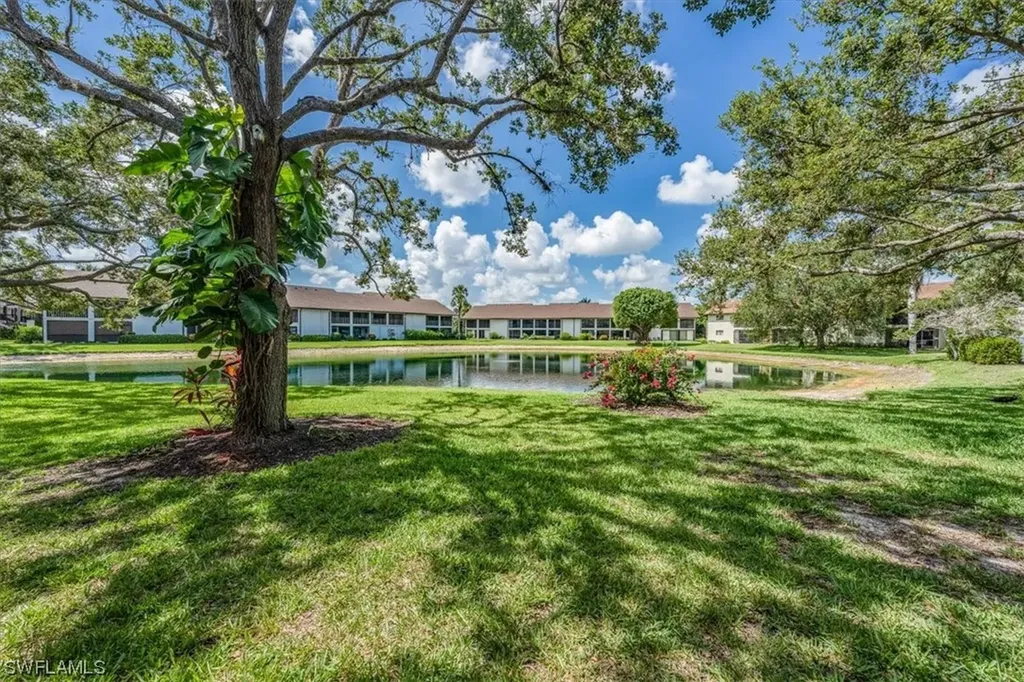 1200 Misty Pines Circle Naples FL 34105