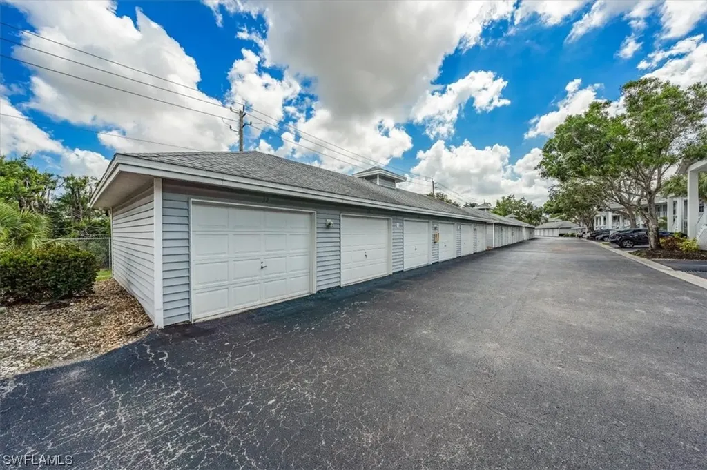 1200 Misty Pines Circle Naples FL 34105