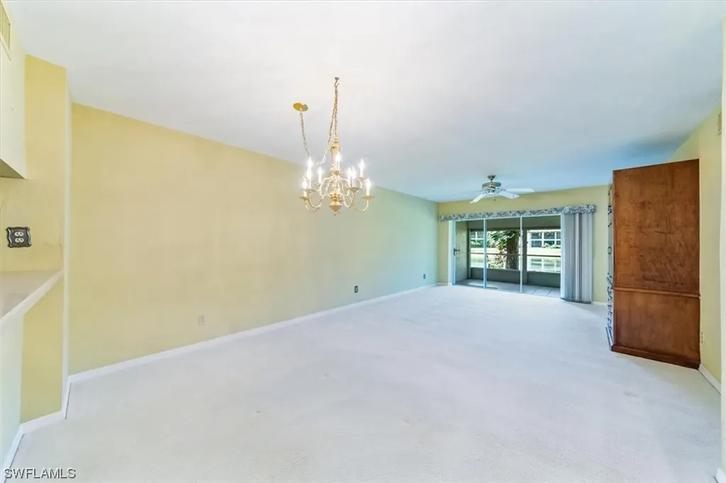 1200 Misty Pines Circle Naples FL 34105