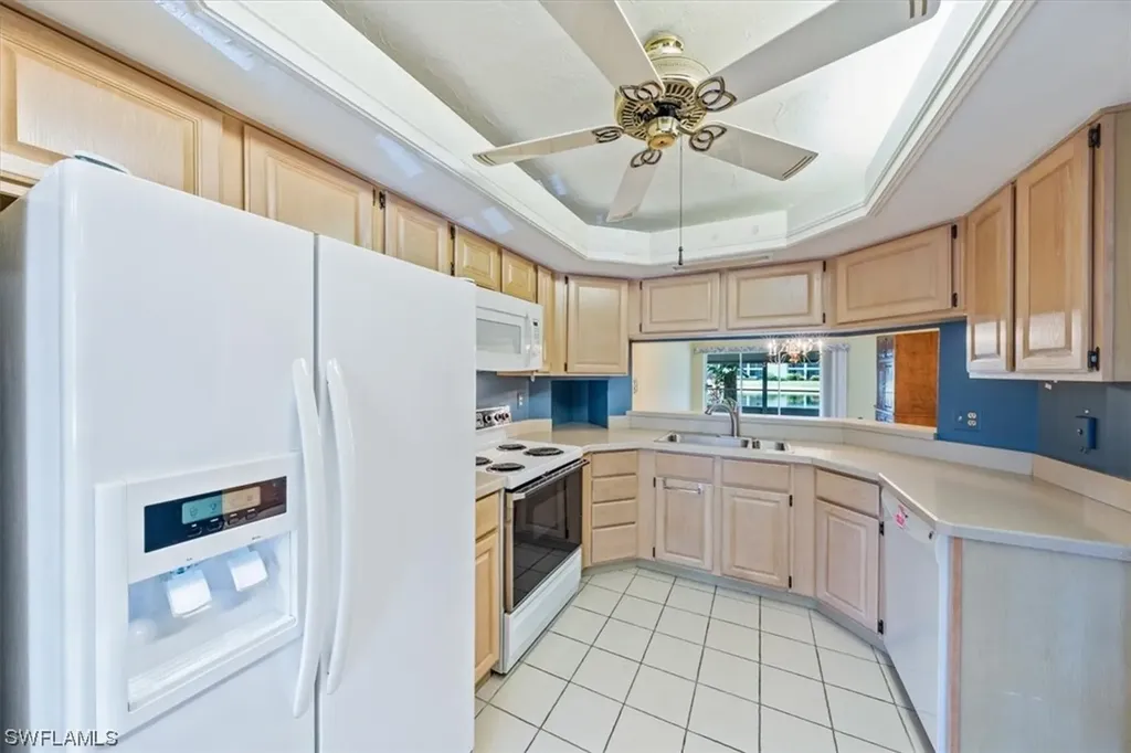 1200 Misty Pines Circle Naples FL 34105