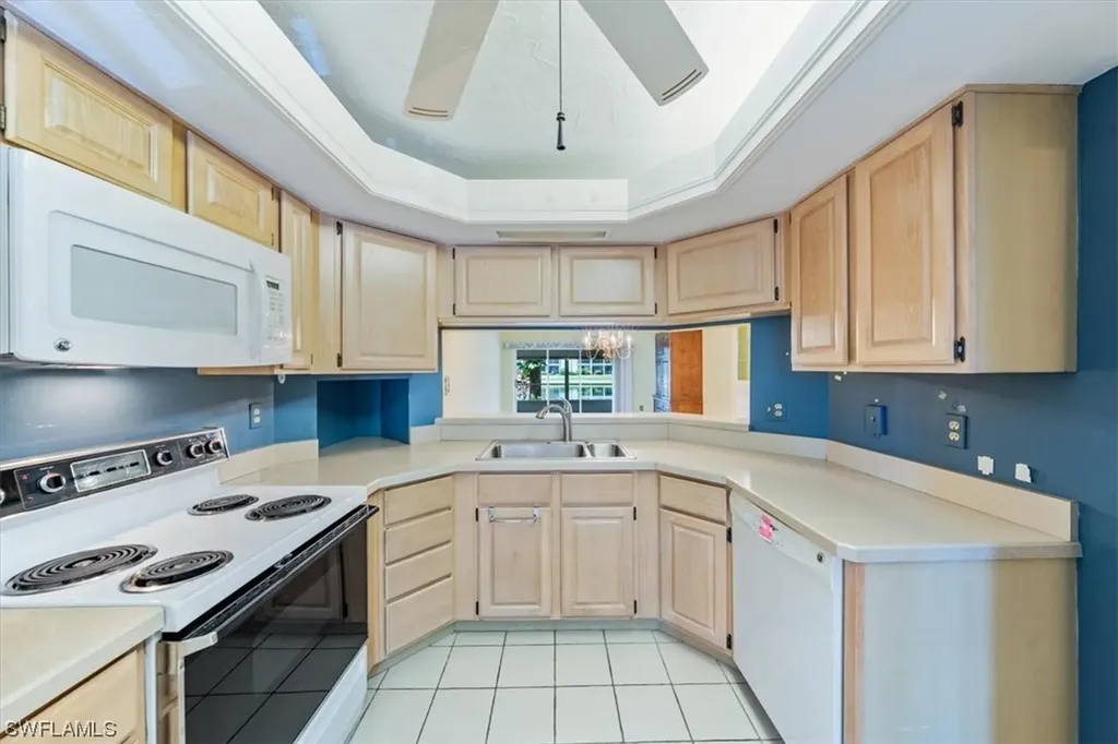 1200 Misty Pines Circle Naples FL 34105