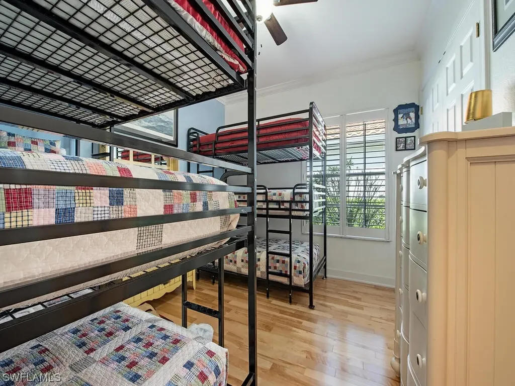 16117 Parque Lane Naples FL 34110