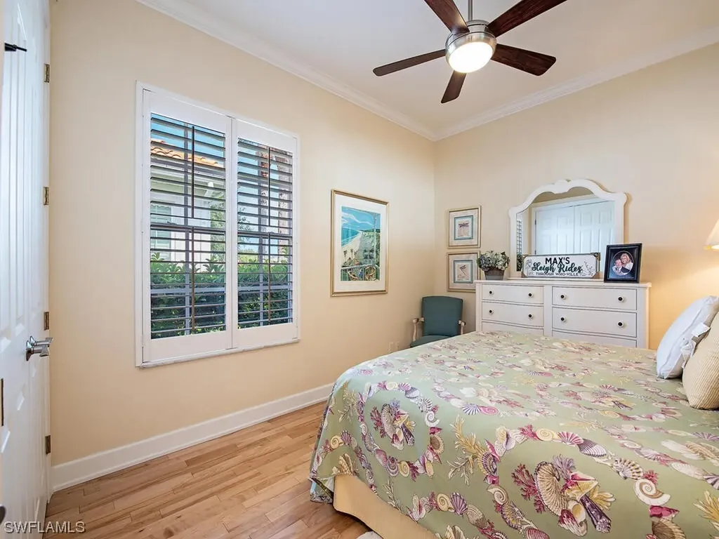 16117 Parque Lane Naples FL 34110