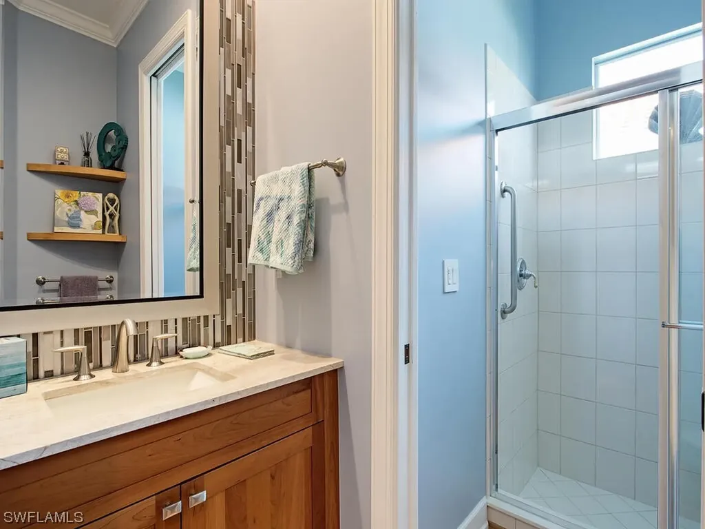 16117 Parque Lane Naples FL 34110