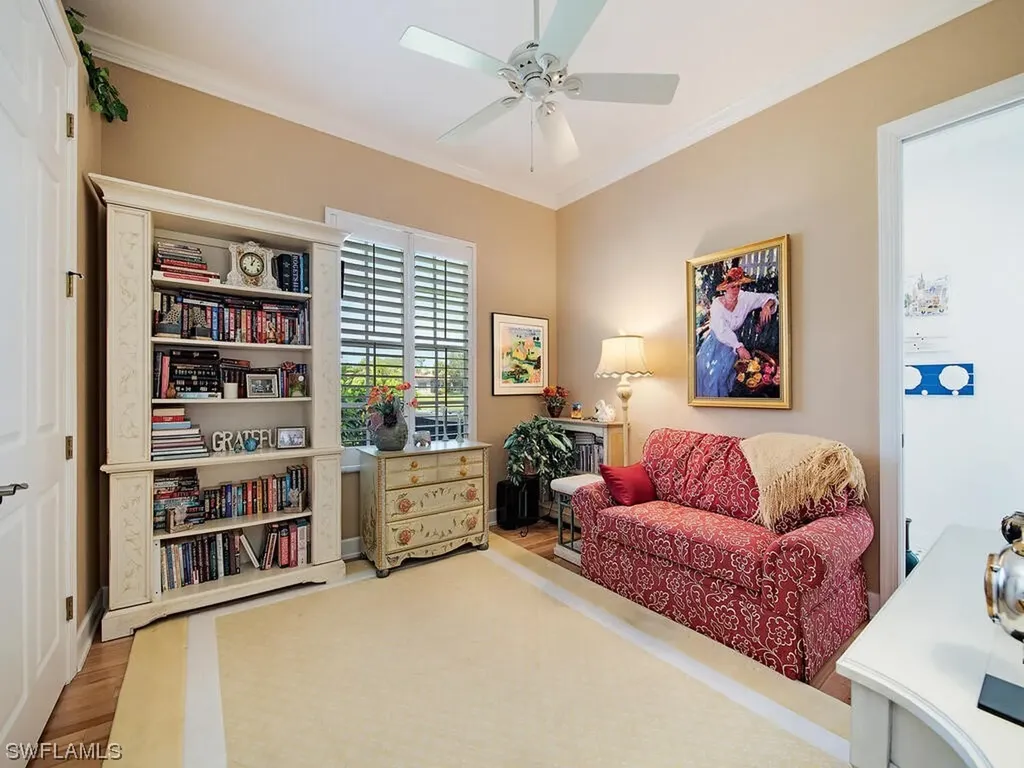 16117 Parque Lane Naples FL 34110