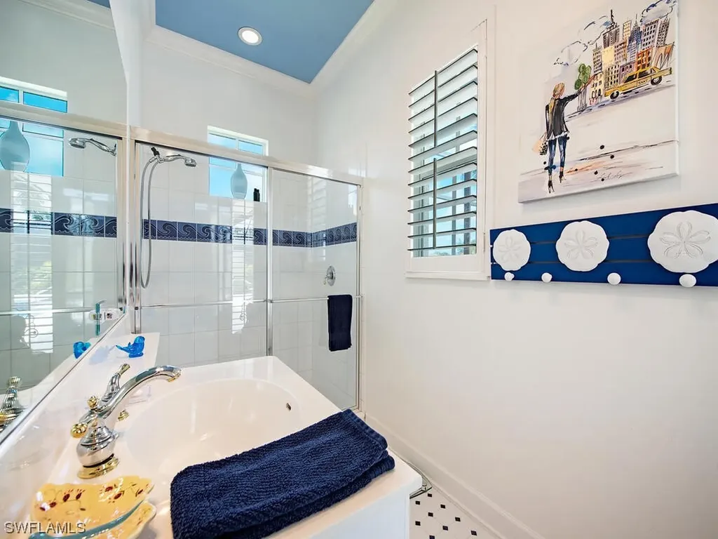 16117 Parque Lane Naples FL 34110