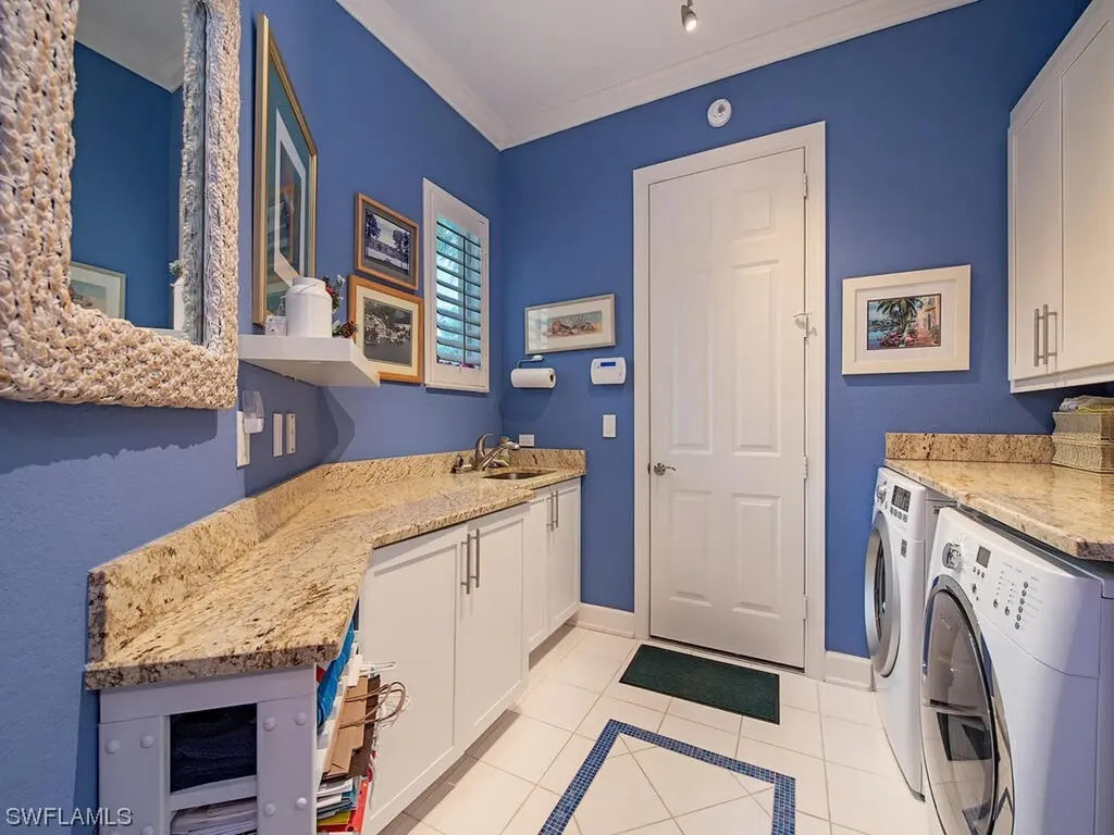 16117 Parque Lane Naples FL 34110