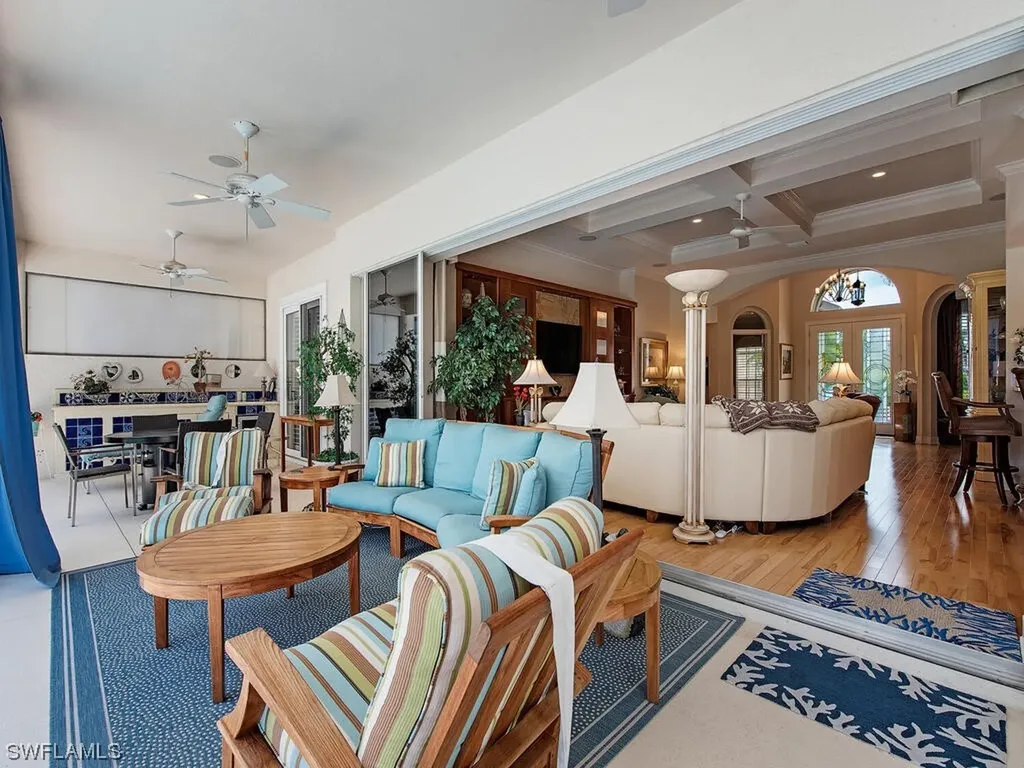 16117 Parque Lane Naples FL 34110