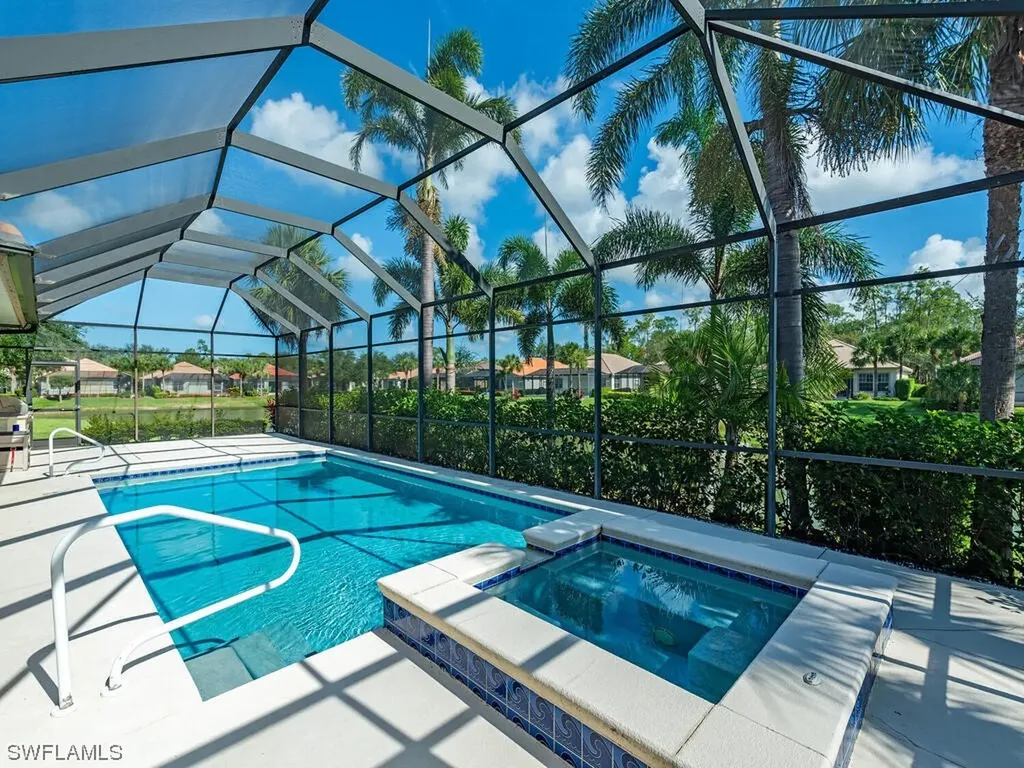 16117 Parque Lane Naples FL 34110