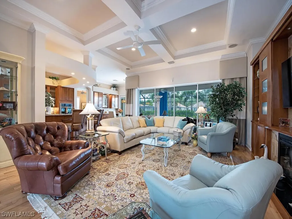 16117 Parque Lane Naples FL 34110