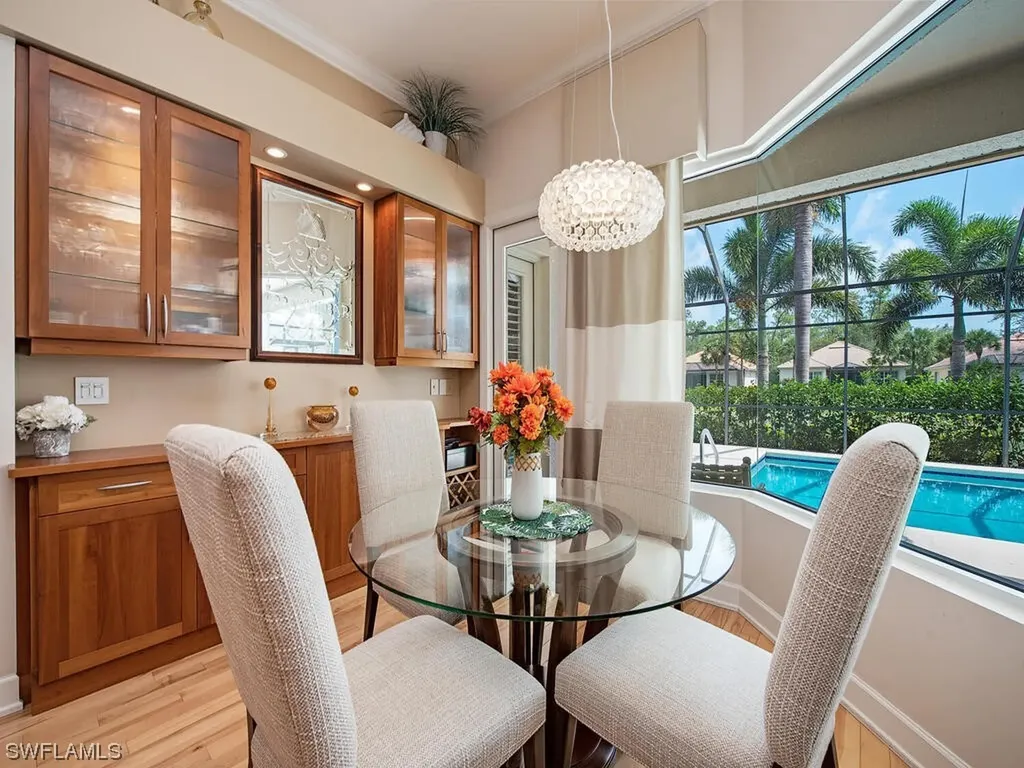 16117 Parque Lane Naples FL 34110