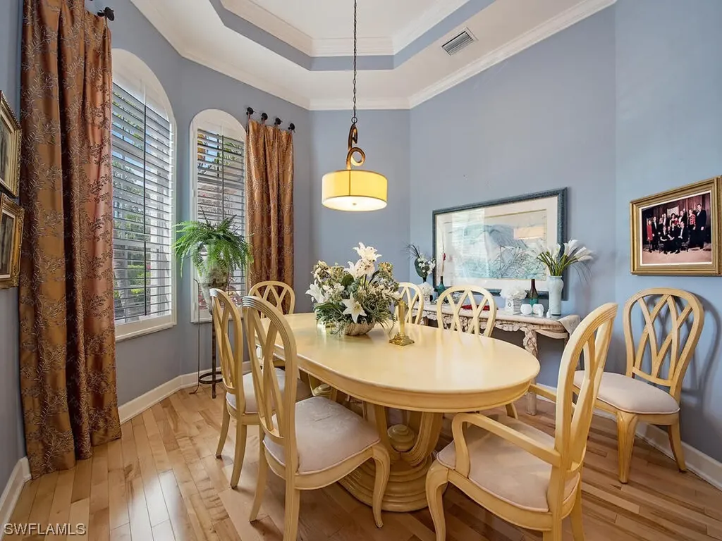 16117 Parque Lane Naples FL 34110
