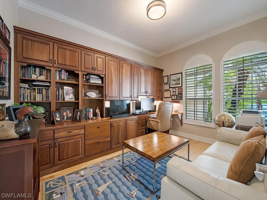 16117 Parque Lane Naples FL 34110
