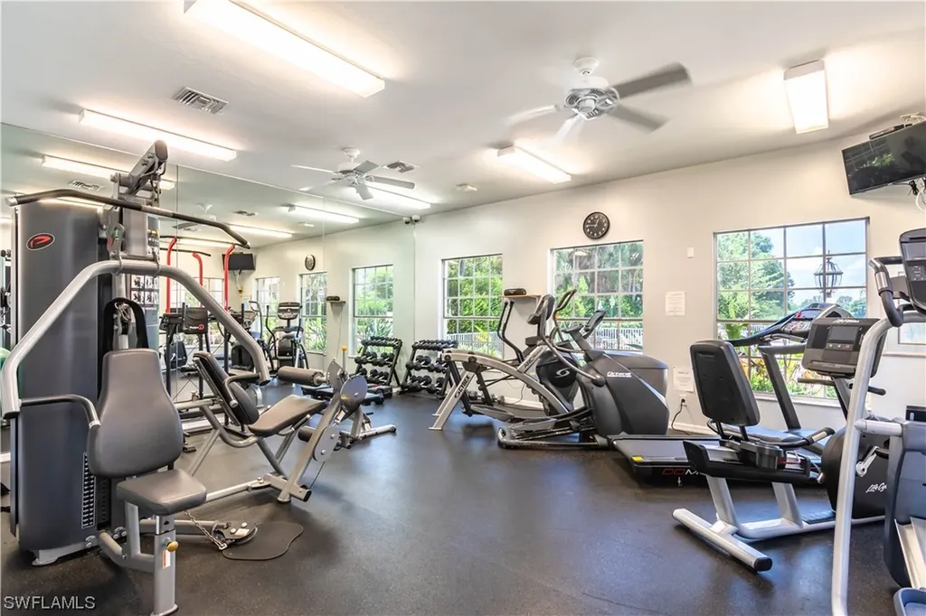 7660 Groves Road Naples FL 34109