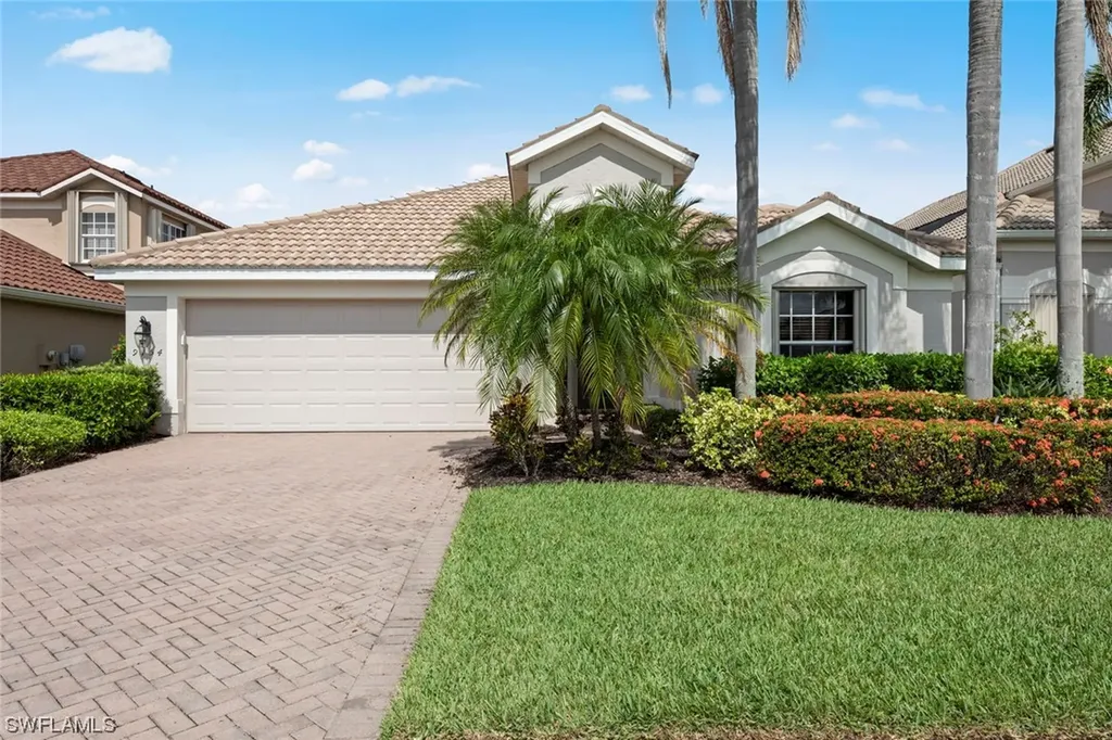 9154 Shadow Glen Way Fort Myers FL 33913