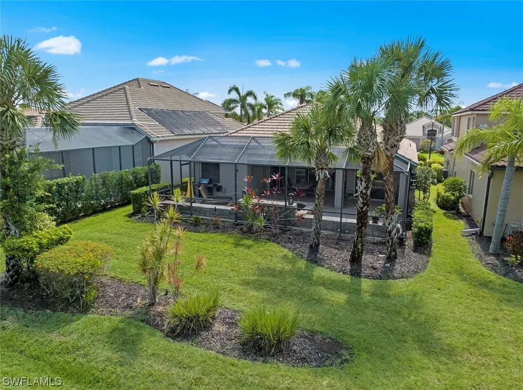 9154 Shadow Glen Way Fort Myers FL 33913