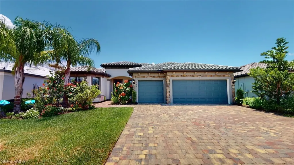 6342 Achievement Avenue Ave Maria FL 34142