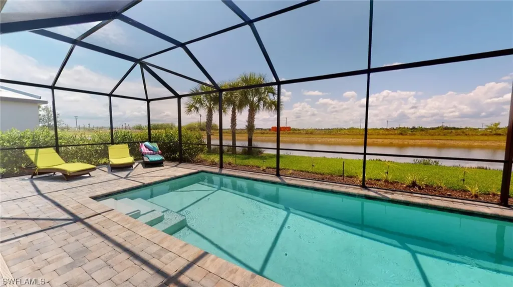 6342 Achievement Avenue Ave Maria FL 34142
