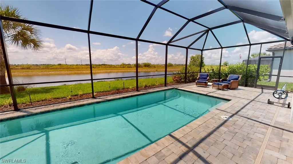 6342 Achievement Avenue Ave Maria FL 34142