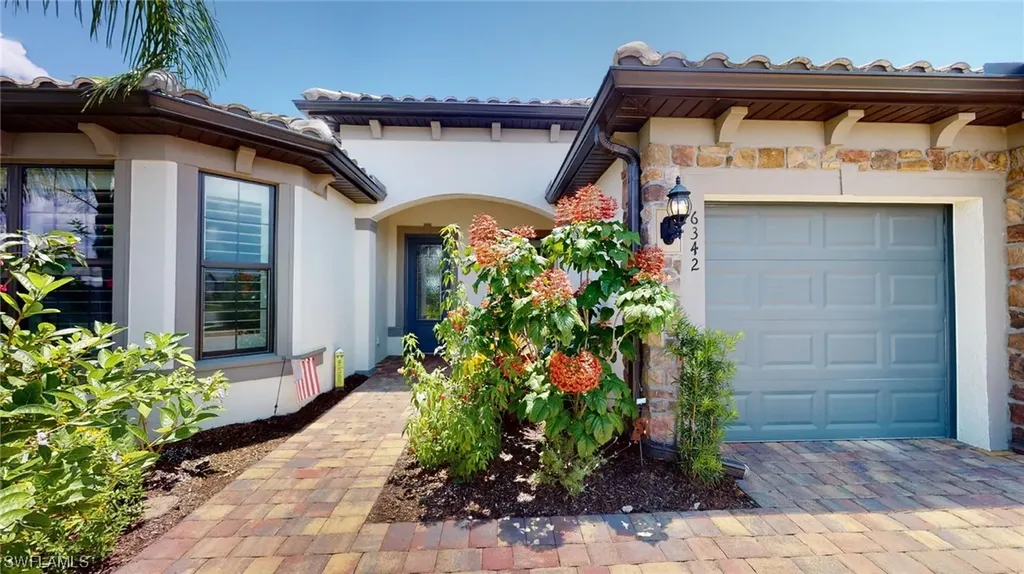 6342 Achievement Avenue Ave Maria FL 34142
