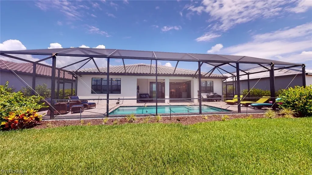 6342 Achievement Avenue Ave Maria FL 34142