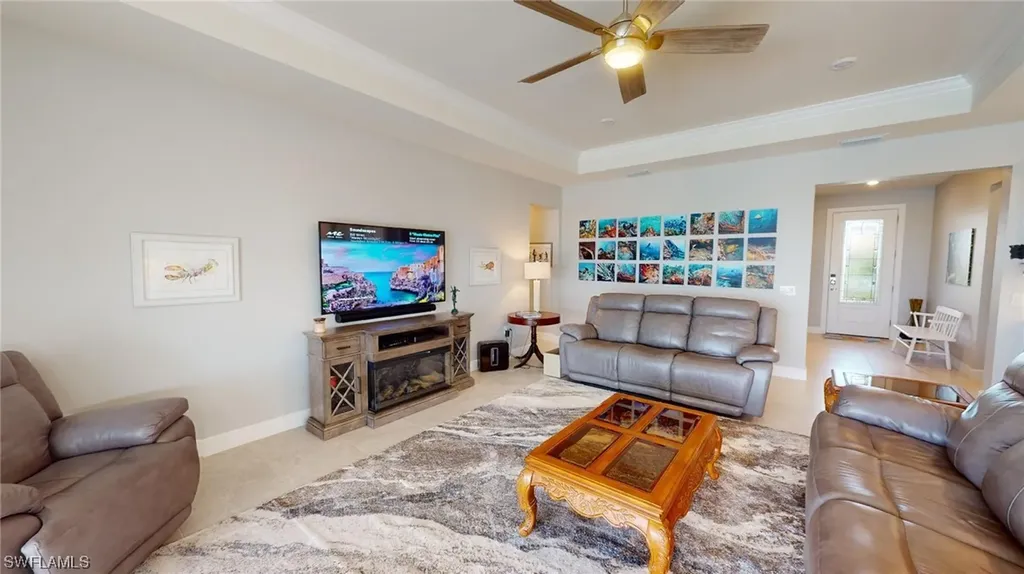 6342 Achievement Avenue Ave Maria FL 34142