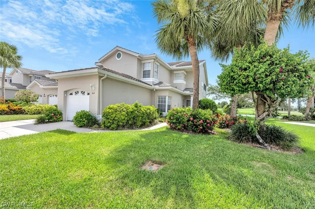 13055 Castle Harbour Drive Naples FL 34110