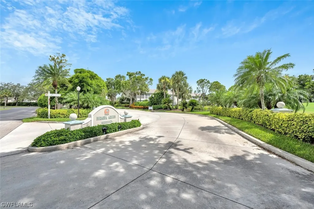 13055 Castle Harbour Drive Naples FL 34110