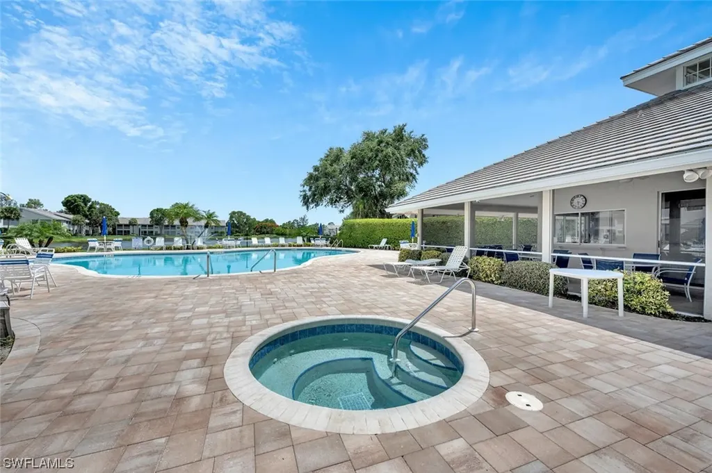 13055 Castle Harbour Drive Naples FL 34110