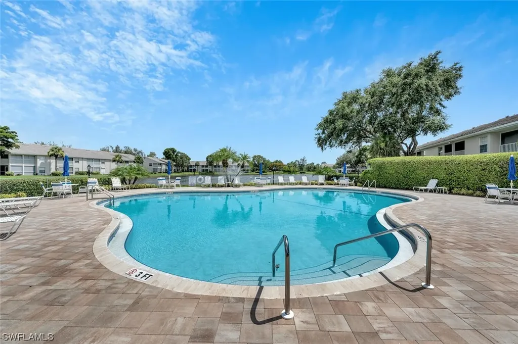 13055 Castle Harbour Drive Naples FL 34110
