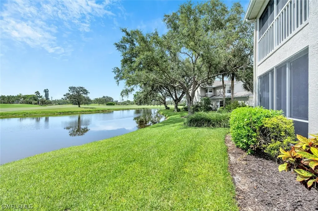 13055 Castle Harbour Drive Naples FL 34110