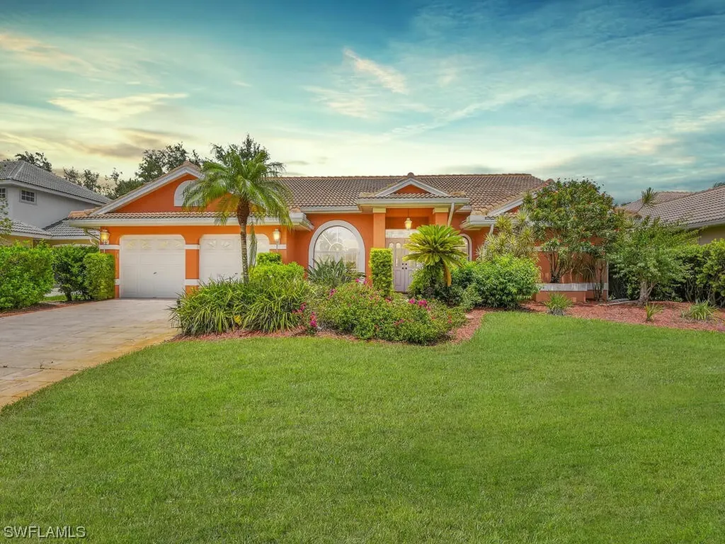11708 Mahogany Run Fort Myers FL 33913