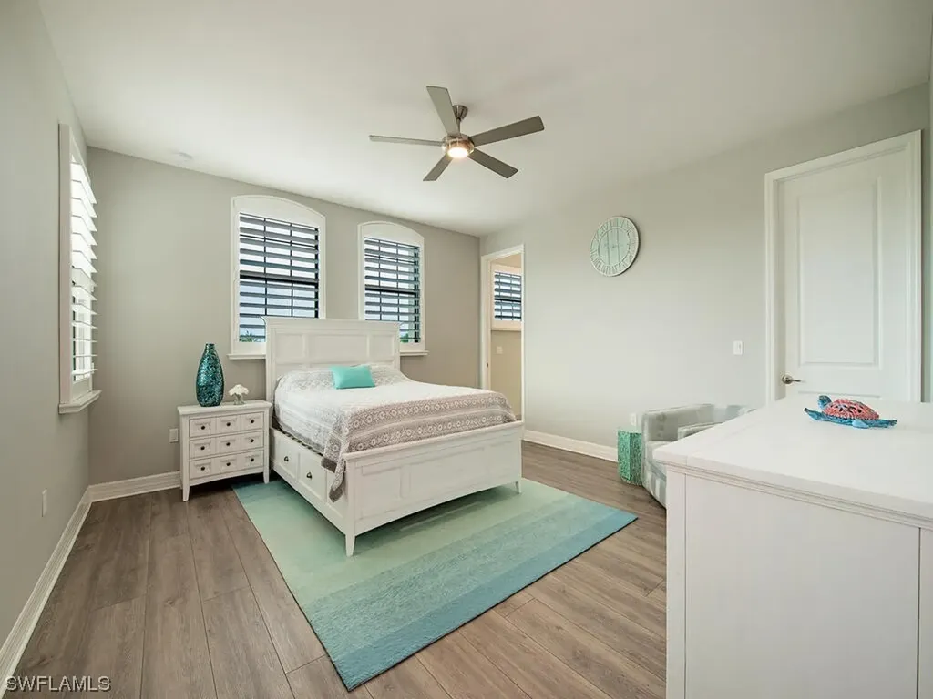 4682 Azalea Drive Naples FL 34119