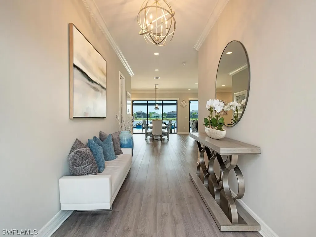 4682 Azalea Drive Naples FL 34119